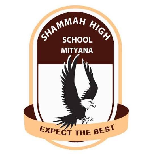 Shammah High School - Mityana