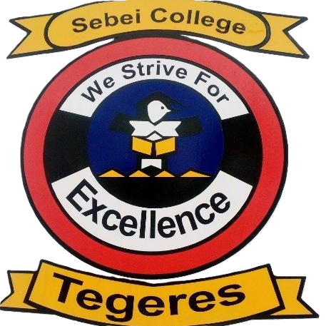 Sebei College Tegeres