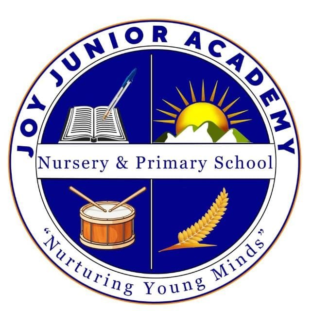 JOY JUNIOR ACADEMY