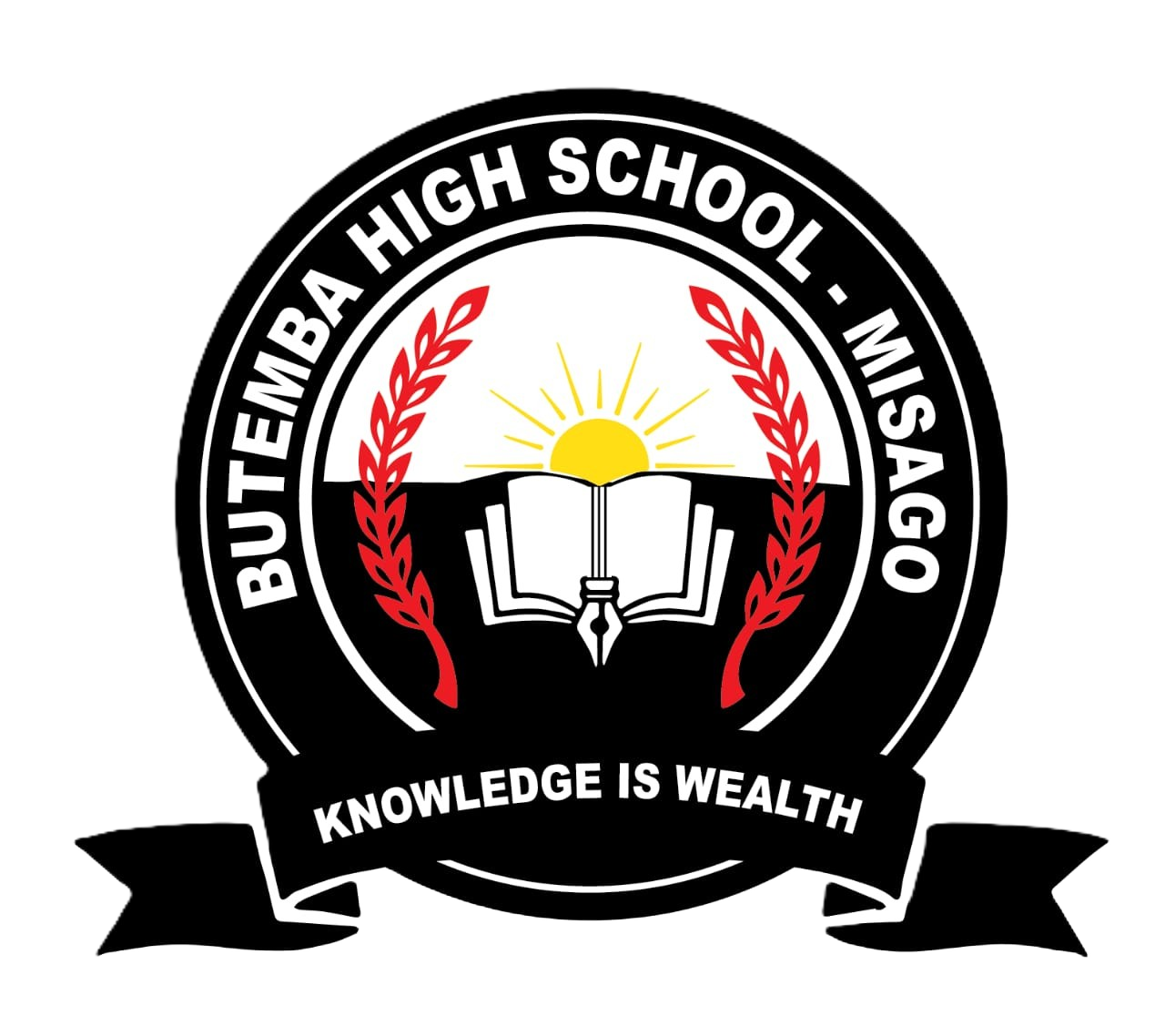 BUTEMBA HIGH SCHOOL-MISAGO