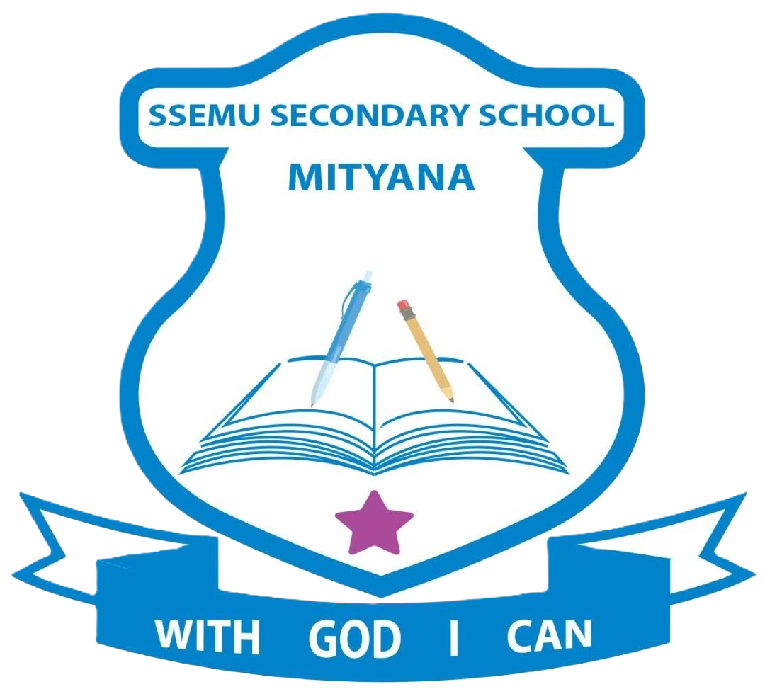 Ssemu Secondary  Sch. Mityana