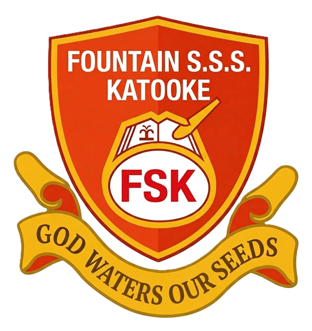 Fountain College Katooke